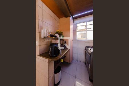Apartamento à venda com 102m², 3 quartos e sem vaga Apartamento à venda com 102m², 3 quartos e sem vagaCozinha