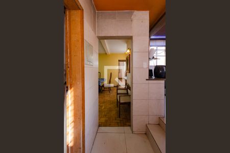 Apartamento à venda com 102m², 3 quartos e sem vaga Apartamento à venda com 102m², 3 quartos e sem vagaÁrea de serviço