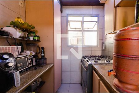 Apartamento à venda com 102m², 3 quartos e sem vaga Apartamento à venda com 102m², 3 quartos e sem vagaCozinha