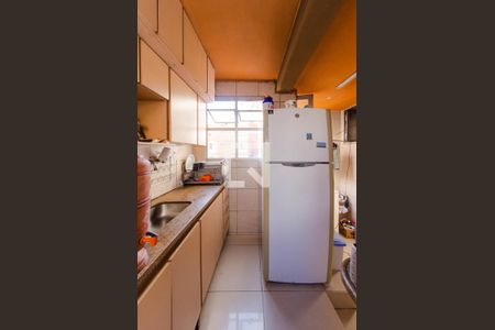 Apartamento à venda com 102m², 3 quartos e sem vaga Apartamento à venda com 102m², 3 quartos e sem vagaCozinha