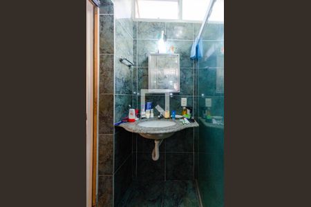 Apartamento à venda com 102m², 3 quartos e sem vaga Apartamento à venda com 102m², 3 quartos e sem vagaBanheiro suíte