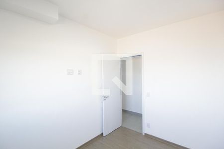 Quarto de apartamento para alugar com 2 quartos, 60m² em Jardim Sul, Uberlândia