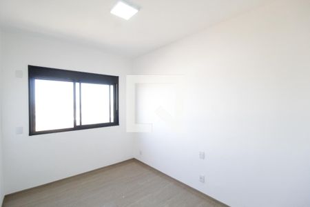 Suite de apartamento para alugar com 2 quartos, 60m² em Jardim Sul, Uberlândia