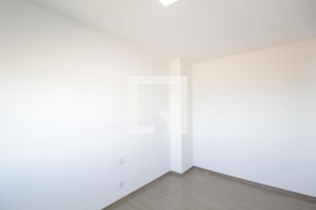 Suite de apartamento para alugar com 2 quartos, 60m² em Jardim Sul, Uberlândia