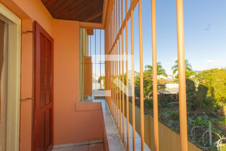 Apartamento à venda com 77m², 2 quartos e sem vaga Apartamento à venda com 77m², 2 quartos e sem vagaSacada do Quarto 1