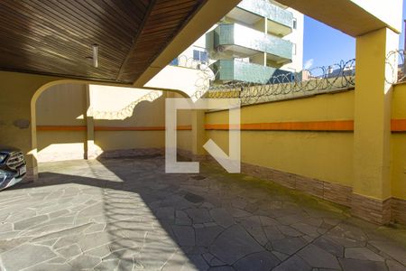 Apartamento à venda com 77m², 2 quartos e sem vaga Apartamento à venda com 77m², 2 quartos e sem vagaGaragem