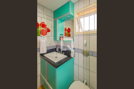 Apartamento à venda com 77m², 2 quartos e sem vaga Apartamento à venda com 77m², 2 quartos e sem vagaBanheiro - torneira