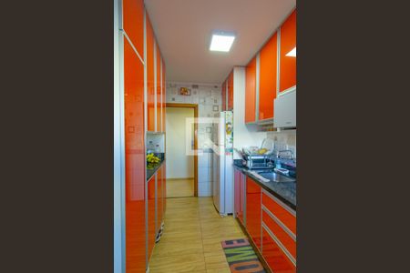 Apartamento à venda com 77m², 2 quartos e sem vaga Apartamento à venda com 77m², 2 quartos e sem vagaCozinha