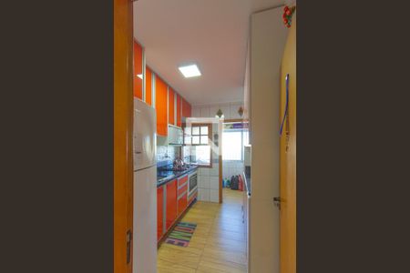 Apartamento à venda com 77m², 2 quartos e sem vaga Apartamento à venda com 77m², 2 quartos e sem vagaCozinha
