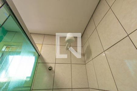 Apartamento à venda com 77m², 2 quartos e sem vaga Apartamento à venda com 77m², 2 quartos e sem vagaBanheiro