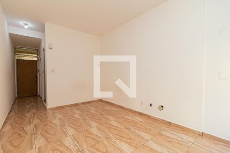 Kitnet de apartamento à venda com 1 quarto, 35m² em Bela Vista, São Paulo