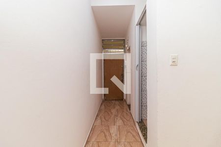 Kitnet de apartamento à venda com 1 quarto, 35m² em Bela Vista, São Paulo