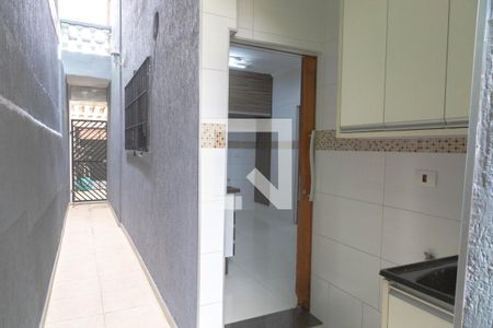 Casa à venda com 180m², 3 quartos e 2 vagas Casa à venda com 180m², 3 quartos e 2 vagasÁrea de Serviço