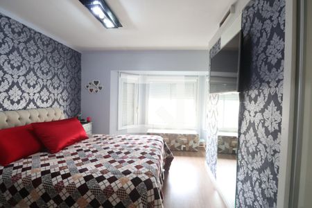 Casa de condomínio à venda com 151m², 3 quartos e 2 vagasSuíte 2