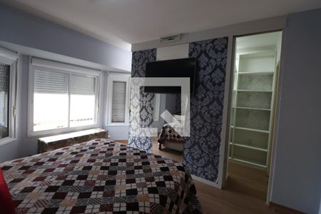 Casa de condomínio à venda com 151m², 3 quartos e 2 vagasSuíte 2