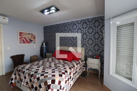 Casa de condomínio à venda com 151m², 3 quartos e 2 vagasSuíte 2