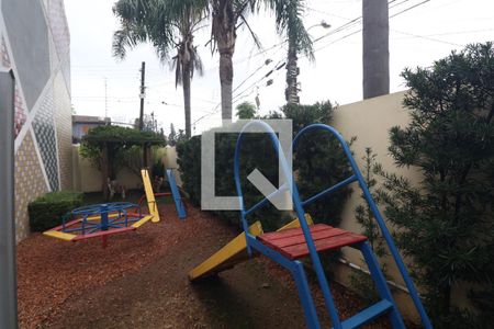 Casa de condomínio à venda com 151m², 3 quartos e 2 vagasÁrea comum - Playground