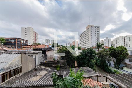 Apartamento à venda com 60m², 2 quartos e 1 vaga Apartamento à venda com 60m², 2 quartos e 1 vagaVista da Varanda
