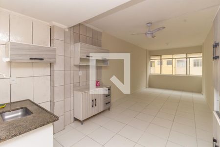 Studio de kitnet/studio para alugar com 1 quarto, 32m² em Liberdade, São Paulo