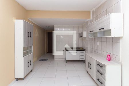 Studio de kitnet/studio para alugar com 1 quarto, 32m² em Liberdade, São Paulo