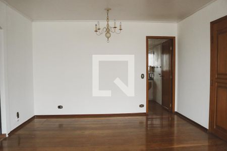 Sala de apartamento para alugar com 3 quartos, 110m² em Santana, São Paulo