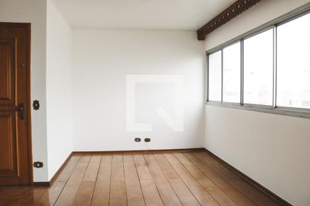 Sala de apartamento para alugar com 3 quartos, 110m² em Santana, São Paulo