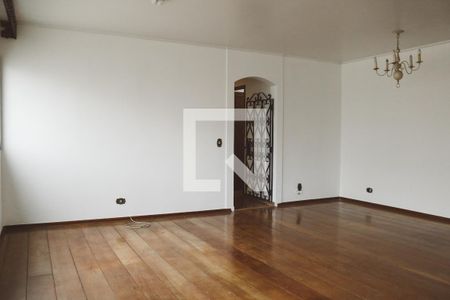 Sala de apartamento para alugar com 3 quartos, 110m² em Santana, São Paulo