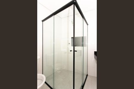 Apartamento à venda com 42m², 2 quartos e sem vaga Apartamento à venda com 42m², 2 quartos e sem vagaBanheiro