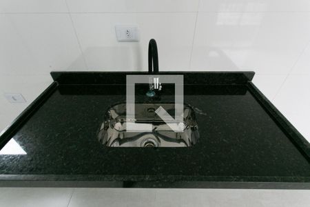 Apartamento à venda com 42m², 2 quartos e sem vaga Apartamento à venda com 42m², 2 quartos e sem vagaCozinha - Pia