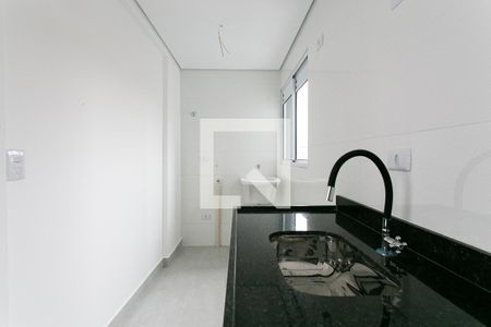 Apartamento à venda com 42m², 2 quartos e sem vaga Apartamento à venda com 42m², 2 quartos e sem vagaCozinha