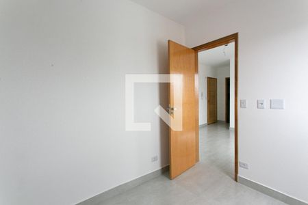 Apartamento à venda com 42m², 2 quartos e sem vaga Apartamento à venda com 42m², 2 quartos e sem vagaQuarto 2