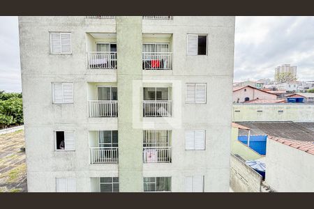 Apartamento à venda com 53m², 2 quartos e 1 vaga Apartamento à venda com 53m², 2 quartos e 1 vagaVaranda Sala - Sala de Jantar
