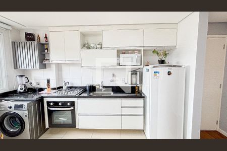 Apartamento à venda com 53m², 2 quartos e 1 vaga Apartamento à venda com 53m², 2 quartos e 1 vagaCozinha