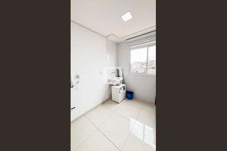 Apartamento à venda com 53m², 2 quartos e 1 vaga Apartamento à venda com 53m², 2 quartos e 1 vagaCozinha