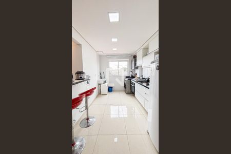 Apartamento à venda com 53m², 2 quartos e 1 vaga Apartamento à venda com 53m², 2 quartos e 1 vagaCozinha