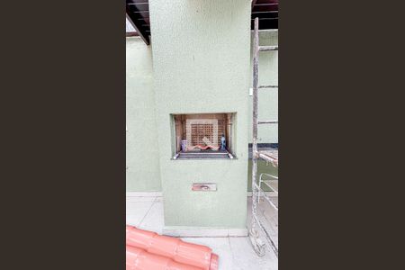 Apartamento à venda com 53m², 2 quartos e 1 vaga Apartamento à venda com 53m², 2 quartos e 1 vagaChurrasqueira