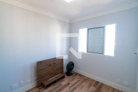 Suite de apartamento à venda com 3 quartos, 78m² em Chácara Inglesa, São Paulo