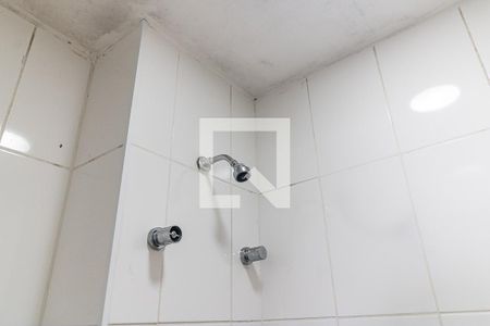 Apartamento para alugar com 241m², 3 quartos e 3 vagas Apartamento para alugar com 241m², 3 quartos e 3 vagasBanheiro de Serviço