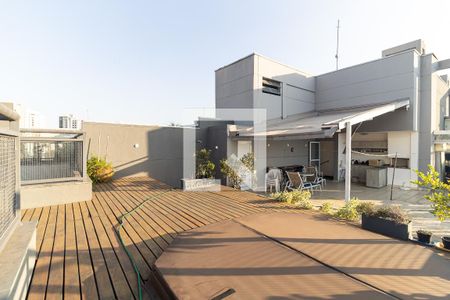 Apartamento para alugar com 241m², 3 quartos e 3 vagas Apartamento para alugar com 241m², 3 quartos e 3 vagasCobertura