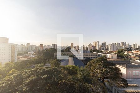 Apartamento para alugar com 241m², 3 quartos e 3 vagas Apartamento para alugar com 241m², 3 quartos e 3 vagasVista da Cobertura