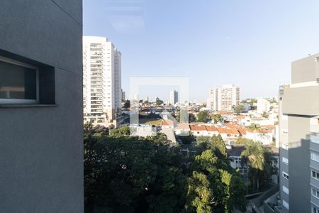 Apartamento para alugar com 241m², 3 quartos e 3 vagas Apartamento para alugar com 241m², 3 quartos e 3 vagasVista da Suíte 2