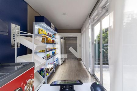 Apartamento para alugar com 241m², 3 quartos e 3 vagas Apartamento para alugar com 241m², 3 quartos e 3 vagasMercado