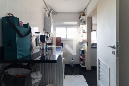 Apartamento para alugar com 241m², 3 quartos e 3 vagas Apartamento para alugar com 241m², 3 quartos e 3 vagasLavanderia