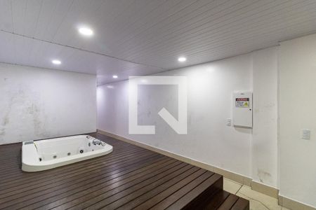 Apartamento para alugar com 241m², 3 quartos e 3 vagas Apartamento para alugar com 241m², 3 quartos e 3 vagasHidromassagem