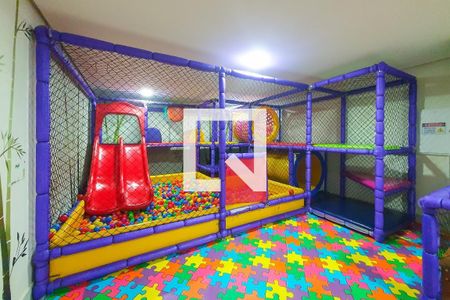 Apartamento para alugar com 241m², 3 quartos e 3 vagas Apartamento para alugar com 241m², 3 quartos e 3 vagasBrinquedoteca