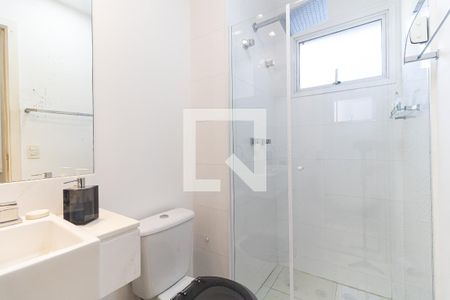 Apartamento para alugar com 241m², 3 quartos e 3 vagas Apartamento para alugar com 241m², 3 quartos e 3 vagasBanheiro 2 da Suíte 1