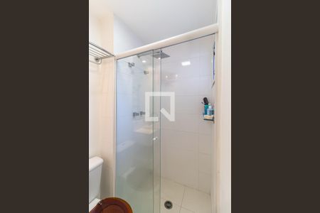 Apartamento para alugar com 241m², 3 quartos e 3 vagas Apartamento para alugar com 241m², 3 quartos e 3 vagasBanheiro da Suíte 2