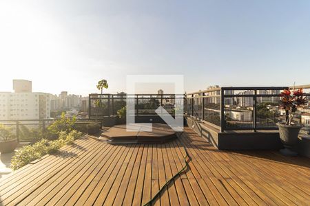 Apartamento para alugar com 241m², 3 quartos e 3 vagas Apartamento para alugar com 241m², 3 quartos e 3 vagasCobertura