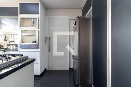 Apartamento para alugar com 241m², 3 quartos e 3 vagas Apartamento para alugar com 241m², 3 quartos e 3 vagasCozinha