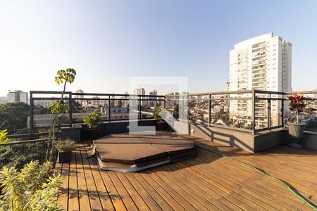 Apartamento para alugar com 241m², 3 quartos e 3 vagas Apartamento para alugar com 241m², 3 quartos e 3 vagasCobertura